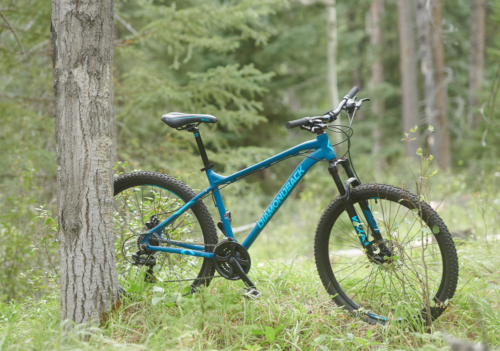 Hardtail Razorback Ridgeback - Hardtail Mountain Bike (27.5